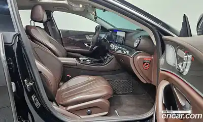 Mercedes-Benz CLS-Class 2020 1.9 гидро в Москве № 1147764, миниатюра 10