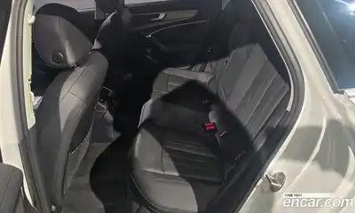 Audi A6 2023 2.0 гидро в Москве № 1148830, миниатюра 11