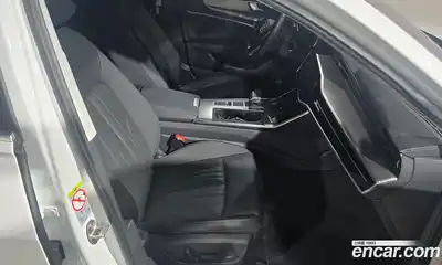 Audi A6 2023 2.0 гидро в Москве № 1148830, миниатюра 12