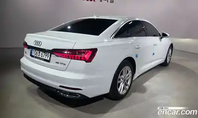 Audi A6 2023 2.0 гидро в Москве № 1148830, миниатюра 2