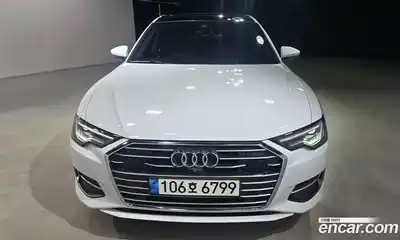 Audi A6 2023 2.0 гидро в Москве № 1148830, миниатюра 3