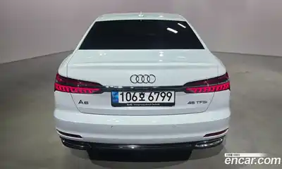 Audi A6 2023 2.0 гидро в Москве № 1148830, миниатюра 4