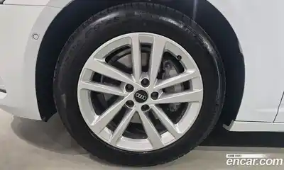 Audi A6 2023 2.0 гидро в Москве № 1148830, миниатюра 5