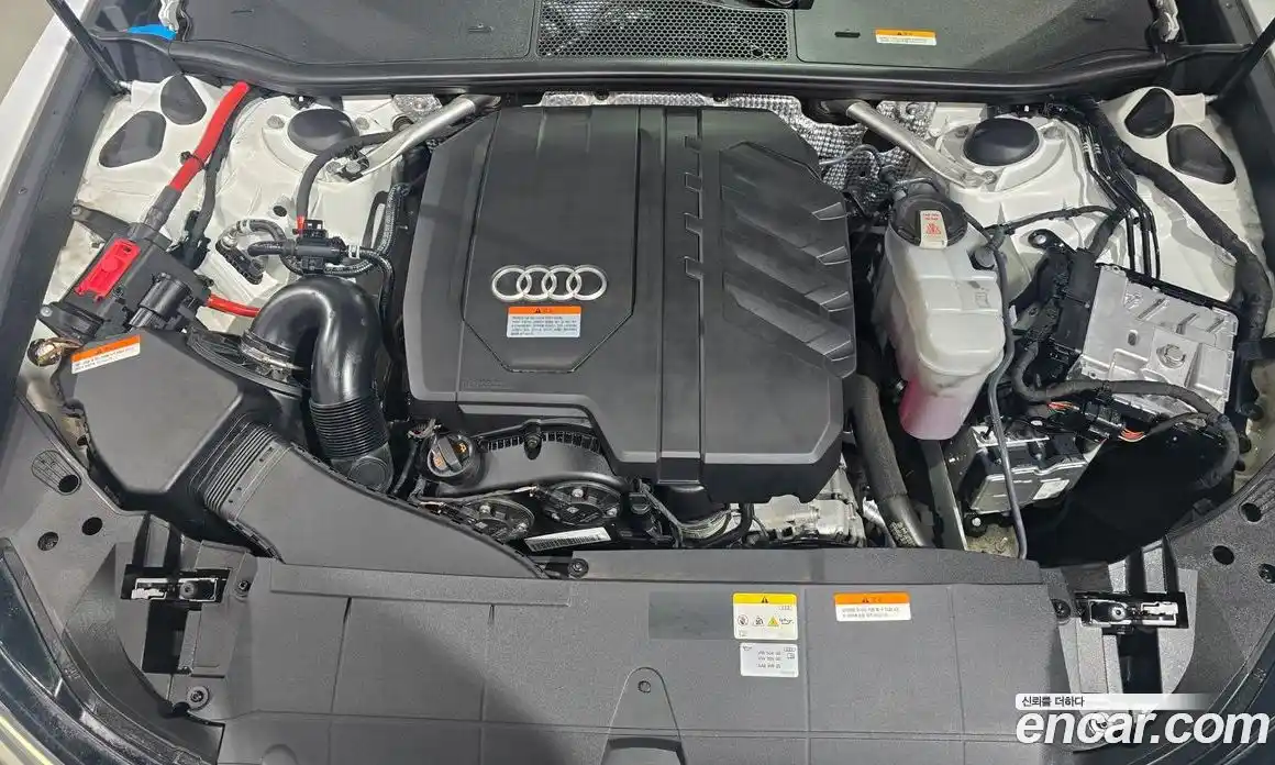 Audi A6 2023 2.0 гидро в Москве № 1148830, фото 6