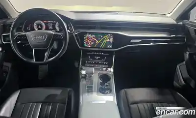 Audi A6 2023 2.0 гидро в Москве № 1148830, миниатюра 7