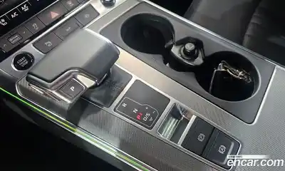 Audi A6 2023 2.0 гидро в Москве № 1148830, миниатюра 9