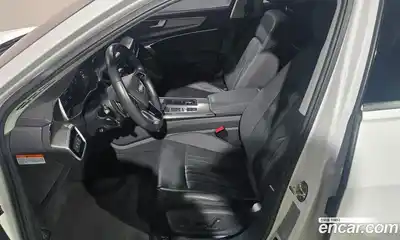 Audi A6 2023 2.0 гидро в Москве № 1148830, миниатюра 10