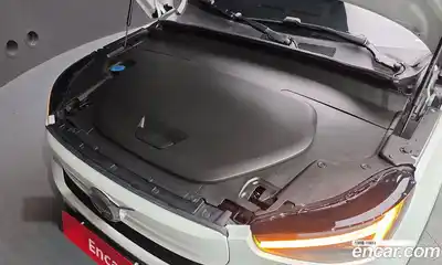 Volvo C40 2022 0.2 гидро в Москве № 1149094, миниатюра 6