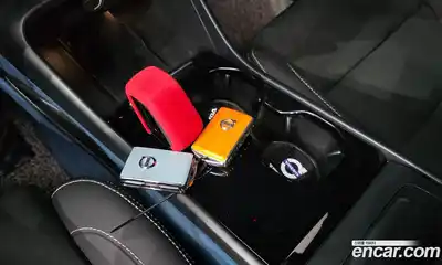 Volvo C40 2022 0.2 гидро в Москве № 1149094, миниатюра 9