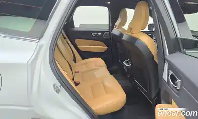 Volvo XC60 2019 2.0 гидро в Москве № 1149159, миниатюра 12