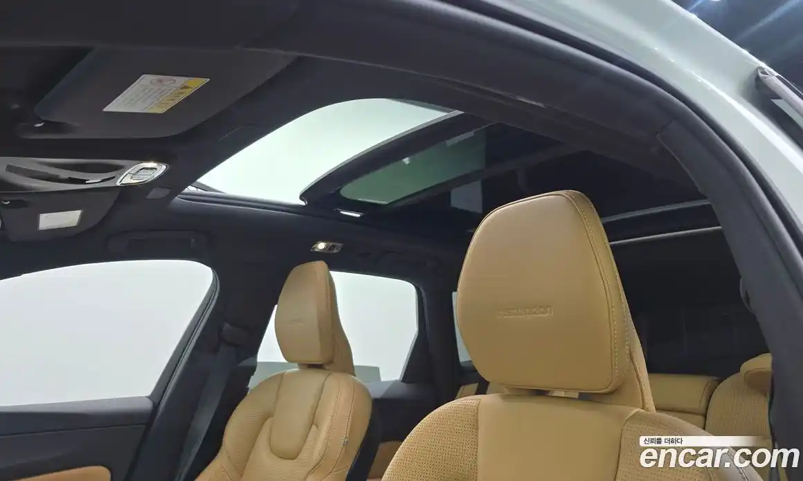 Volvo XC60 2019 2.0 гидро в Москве № 1149159, фото 19