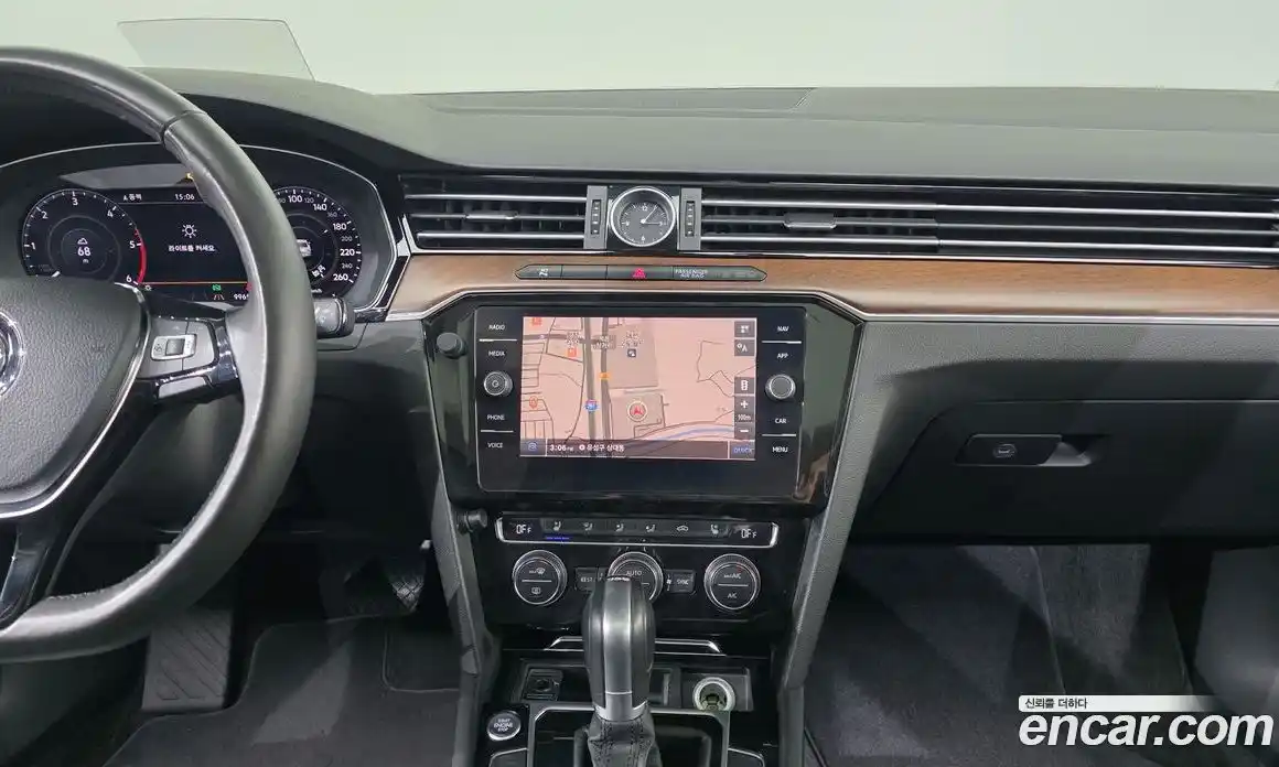 Volkswagen Passat 2018 2.0 гидро в Москве № 1151298, фото 14