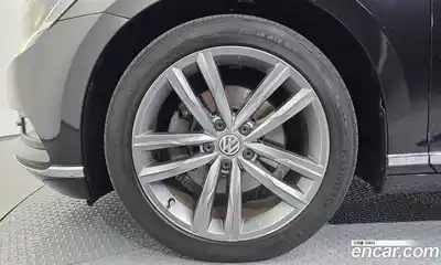 Volkswagen Passat 2018 2.0 гидро в Москве № 1151298, миниатюра 5