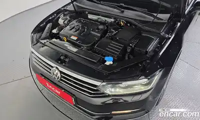 Volkswagen Passat 2018 2.0 гидро в Москве № 1151298, миниатюра 6