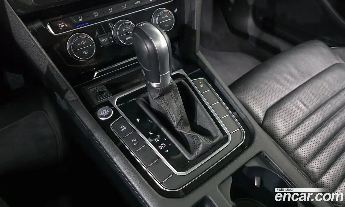 Volkswagen Passat 2018 2.0 гидро в Москве № 1151298, фото 9