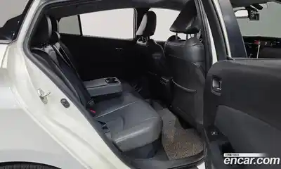 Toyota Prius 2018 1.8 гидро в Москве № 1151710, миниатюра 12