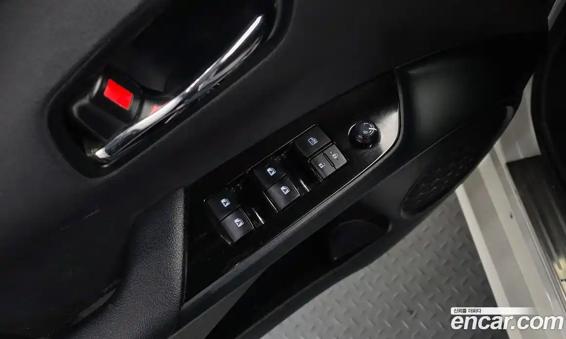 Toyota Prius 2018 1.8 гидро в Москве № 1151710, фото 17