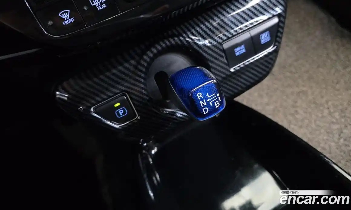 Toyota Prius 2018 1.8 гидро в Москве № 1151710, фото 9