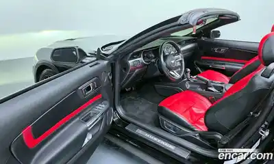 Ford Mustang 2020 2.3 гидро в Москве № 1152041, миниатюра 11