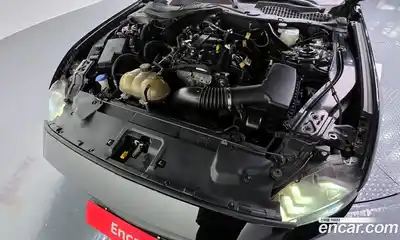 Ford Mustang 2020 2.3 гидро в Москве № 1152041, миниатюра 6