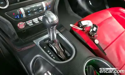 Ford Mustang 2020 2.3 гидро в Москве № 1152041, миниатюра 9