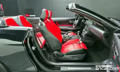 Ford Mustang 2020 2.3 гидро в Москве № 1152041, миниатюра 10