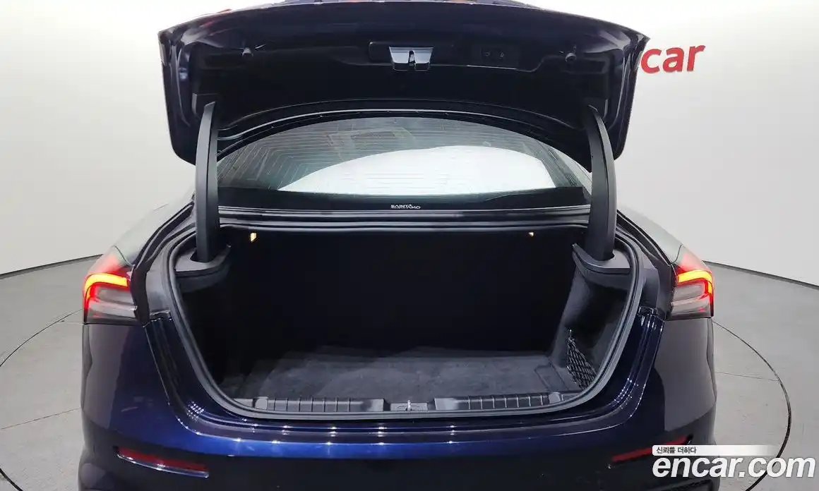 Maserati Ghibli 2021 2.0 гидро в Москве № 1152375, фото 20