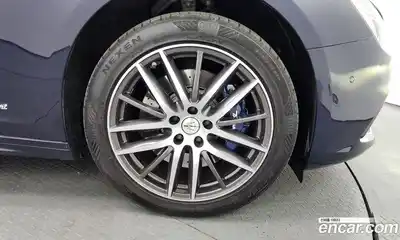 Maserati Ghibli 2021 2.0 гидро в Москве № 1152375, миниатюра 5