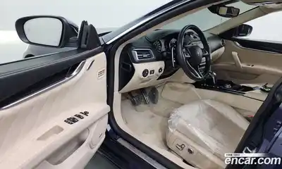 Maserati Ghibli 2021 2.0 гидро в Москве № 1152375, миниатюра 10