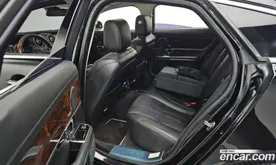 Jaguar XJ 2015 3.0 гидро в Москве № 1152585, миниатюра 11