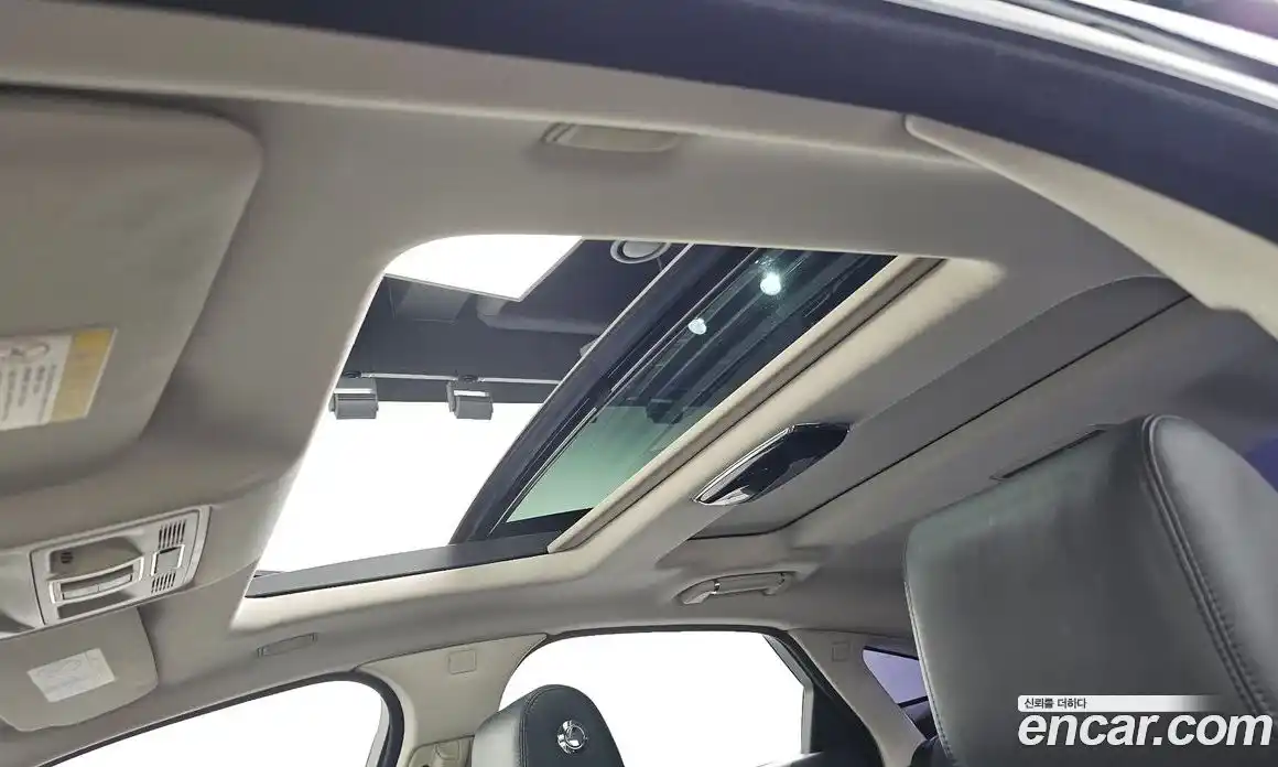 Jaguar XJ 2015 3.0 гидро в Москве № 1152585, фото 18