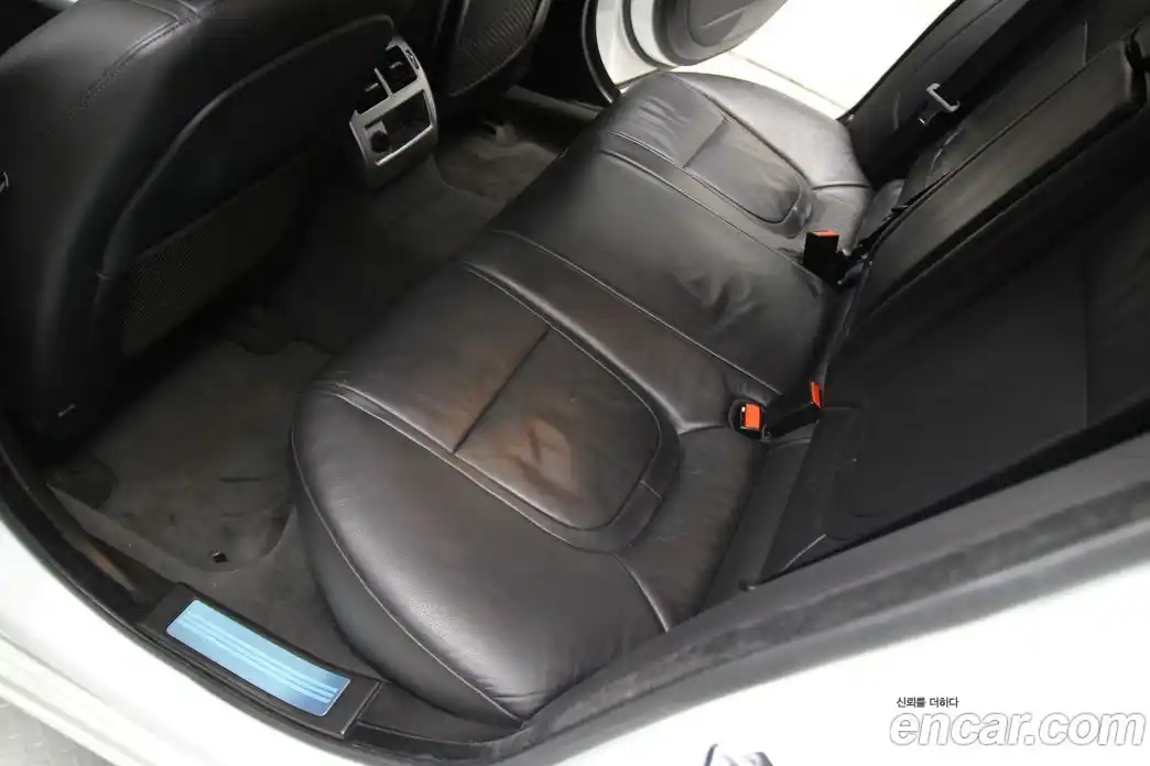 Jaguar XF 2013 2.0 гидро в Москве № 1152608, фото 11