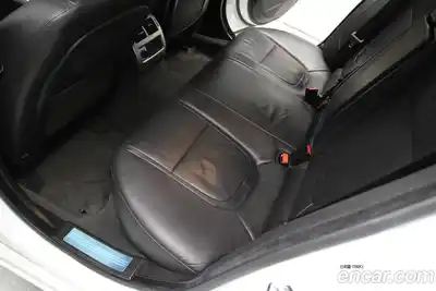 Jaguar XF 2013 2.0 гидро в Москве № 1152608, миниатюра 11