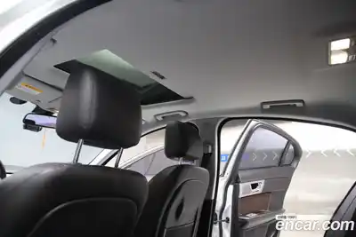 Jaguar XF 2013 2.0 гидро в Москве № 1152608, миниатюра 12