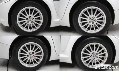 Jaguar XF 2013 2.0 гидро в Москве № 1152608, миниатюра 4