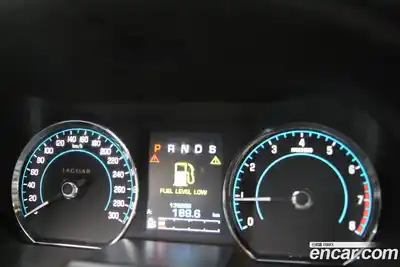 Jaguar XF 2013 2.0 гидро в Москве № 1152608, миниатюра 6