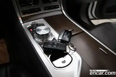 Jaguar XF 2013 2.0 гидро в Москве № 1152608, миниатюра 7