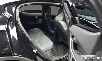 Polestar Polestar 2 2022 0.2 гидро в Москве № 1152633, миниатюра 11