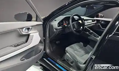 Polestar Polestar 2 2022 0.2 гидро в Москве № 1152633, миниатюра 12