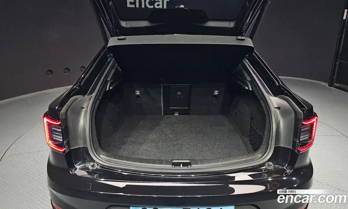 Polestar Polestar 2 2022 0.2 гидро в Москве № 1152633, фото 20