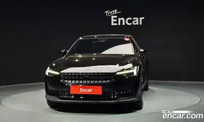 Polestar Polestar 2 2022 0.2 гидро в Москве № 1152633, миниатюра 3