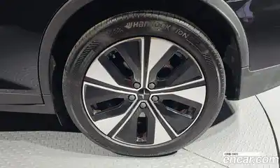 Polestar Polestar 2 2022 0.2 гидро в Москве № 1152633, миниатюра 5