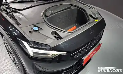 Polestar Polestar 2 2022 0.2 гидро в Москве № 1152633, миниатюра 6