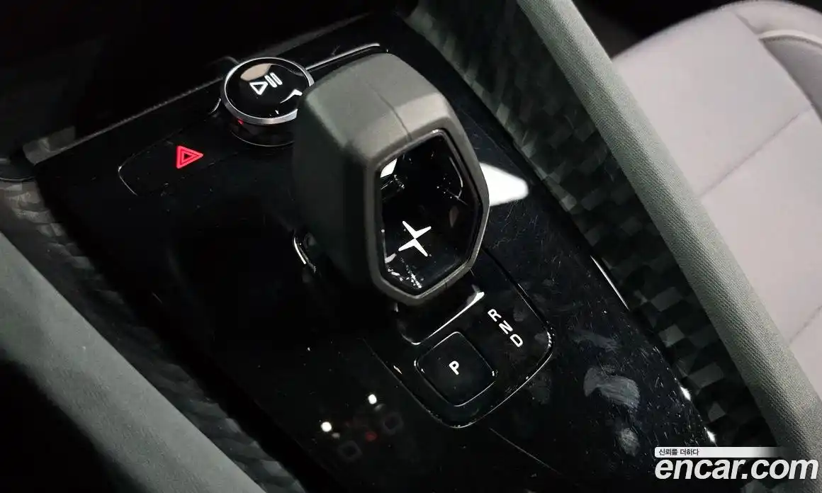 Polestar Polestar 2 2022 0.2 гидро в Москве № 1152633, фото 9