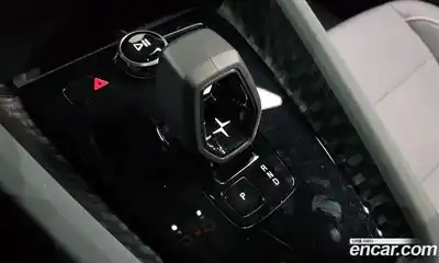 Polestar Polestar 2 2022 0.2 гидро в Москве № 1152633, миниатюра 9