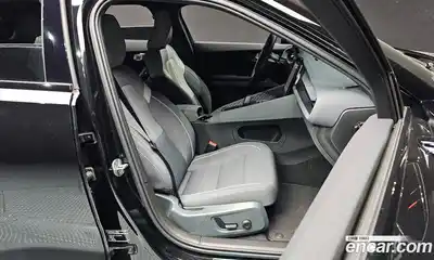 Polestar Polestar 2 2022 0.2 гидро в Москве № 1152633, миниатюра 10