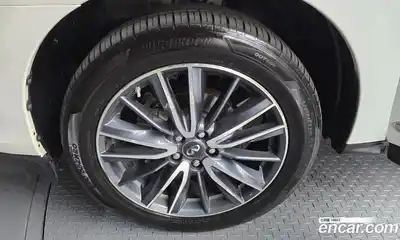 Infiniti QX60 2017 3.5 гидро в Москве № 1152659, миниатюра 5