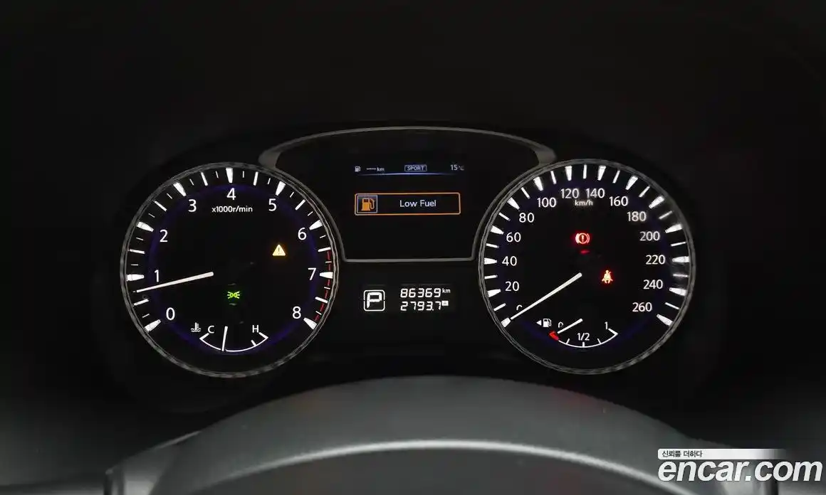 Infiniti QX60 2017 3.5 гидро в Москве № 1152659, фото 8