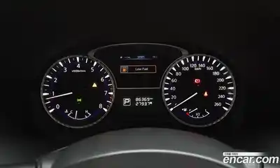Infiniti QX60 2017 3.5 гидро в Москве № 1152659, миниатюра 8