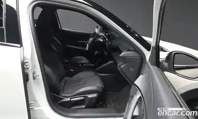 Peugeot 2008 2023 0.1 гидро в Москве № 1152765, миниатюра 11